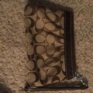 Brand new Wristlet